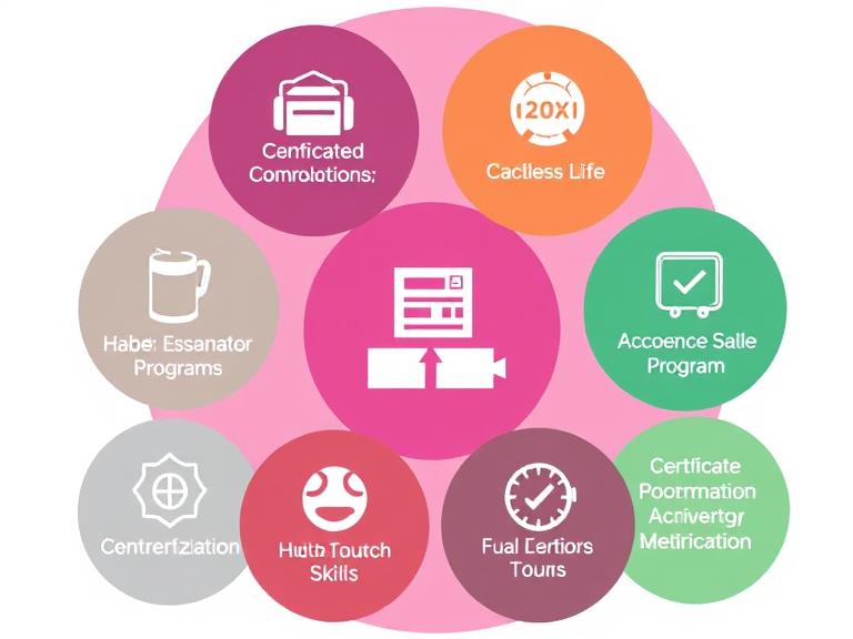 Certificate Programs for Business Skills