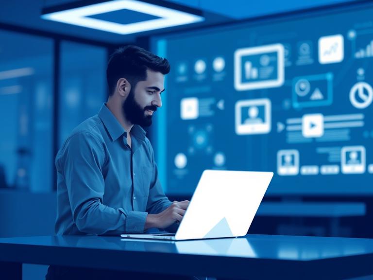Partnering with Training Platforms